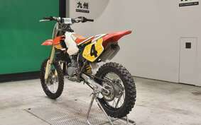 HONDA CR80R HE04