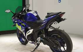 YAMAHA YZF-R25 RG10J