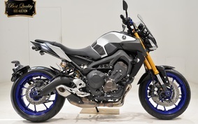 YAMAHA MT-09 ASP RN52J