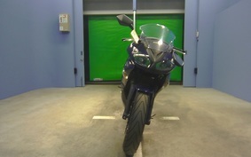 KAWASAKI NINJA 400R 2012 ER400B