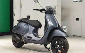 VESPA SEI GIORNI 2020