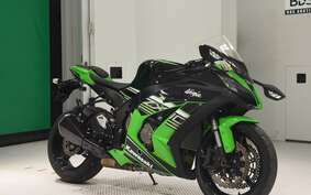 KAWASAKI ZX 10 NINJA R 2014