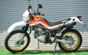 YAMAHA SEROW 225 WE DG08J