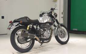 YAMAHA SR500 1992 1JN