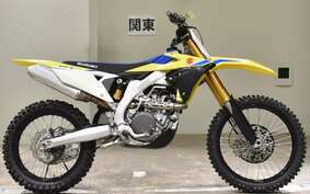 SUZUKI RM-Z450 DZ117