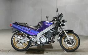 KAWASAKI ZZ-R250 EX250H