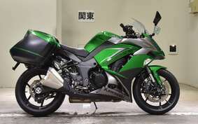 KAWASAKI NINJA 1000 A ZXT00W