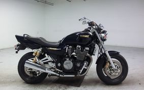 YAMAHA XJR1200 1996 4KG