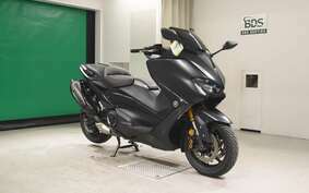 YAMAHA T-MAX 560 T 2020 SJ19J