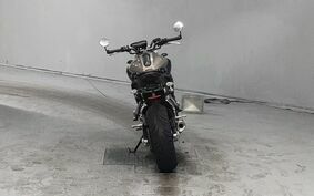 YAMAHA MT-07 2015 RM07J