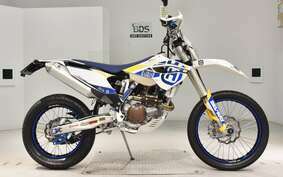 HUSQVARNA FE501 2015 UAB4