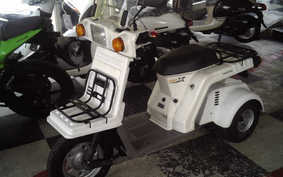 HONDA GYRO X TD01