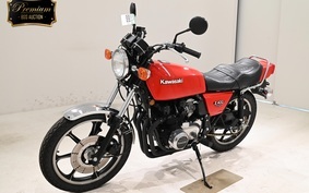 KAWASAKI Z400 FX 1979 KZ400E