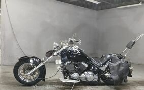 YAMAHA DRAGSTAR 400 CLASSIC 1999 4TR