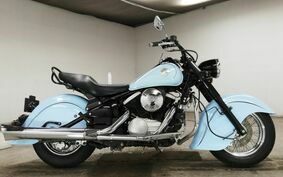 KAWASAKI VULCAN 400 DRIFTER 1999 VN400D