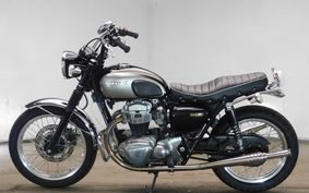 KAWASAKI W650 2007 EJ650A