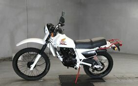 HONDA XL185S L185S