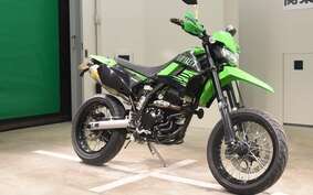 KAWASAKI KLX125D TRACKER X LX250V