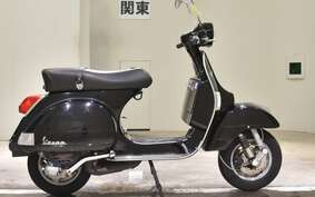 VESPA PX125 EURO3