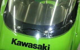 KAWASAKI KR250S KR250A