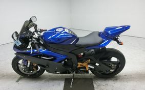 YAMAHA YZF-R6 2007 RJ12