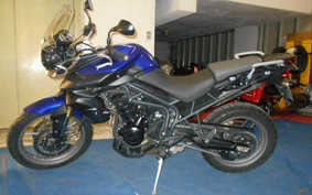 TRIUMPH TIGER 800 2014 RE15B8