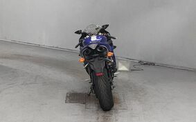 YAMAHA YZF-R1 2004 RN13N