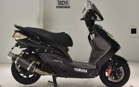 YAMAHA CYGNUS 125 XSR 2 SE44J