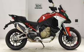 DUCATI MULTISTRADA V4S 2022 6A00A