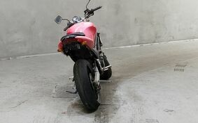 SUZUKI SV400 2005 VK53A