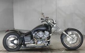 YAMAHA DRAGSTAR 400 1996 4TR