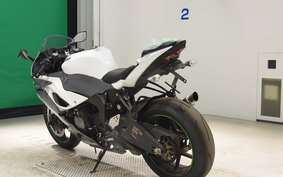 KAWASAKI NINJA ZX-6R 2020 ZX636G