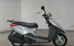 YAMAHA AXIS 125 TREET SE53J