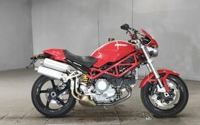 DUCATI MONSTER S2R 1000 2008 M416AA