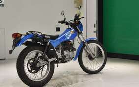 HONDA TL125 JD06