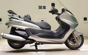 YAMAHA MAJESTY 400 2006 SH04J