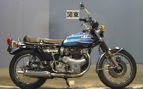 KAWASAKI W3 1973 W3F