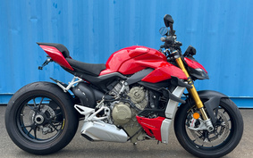 DUCATI STREETFIGHTER V4 S 2020 FA00A