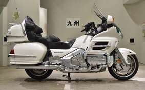 HONDA GL 1800 GOLD WING 2007 SC47