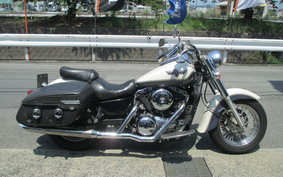 KAWASAKI VULCAN 1500 CLASSIC 1998 VNT50D