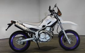 YAMAHA XT250X DG17J