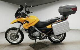 BMW F650GS 2000 0172