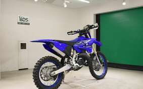 YAMAHA YZ125X CE29C