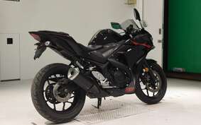 YAMAHA YZF-R25 RG10J