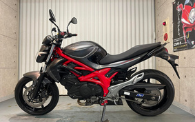 SUZUKI GLADIUS ABS 2013 VK58A