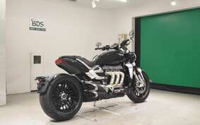 TRIUMPH ROCKET III R 2023 BG11J5