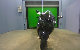 KAWASAKI ZZ1400 NINJA R 2008 ZXT40C