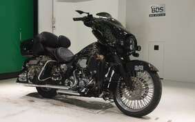 HARLEY FLHTCU 1580 2007