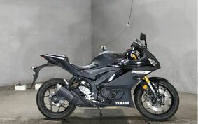 YAMAHA YZF-R25 RG43J