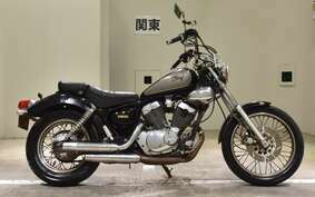 YAMAHA VIRAGO 250 3DM